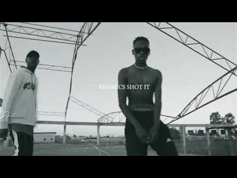 Don Creety ft Clarks Dadah-BADMAN