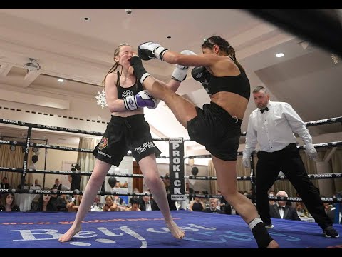 4th Teaser Knockdown-Lockdown Belfast