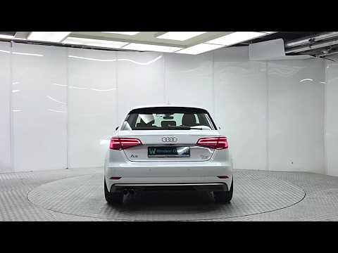 Audi A3 1.4TFSI Sport SB S-Tronic - Image 2