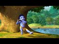 Krishna Flute Music