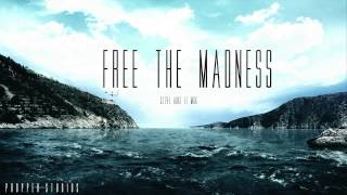 Steve Aoki &amp; MGK - Free The Madness (Bass Boosted)