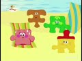 BabyTV Mitch Match Sea English