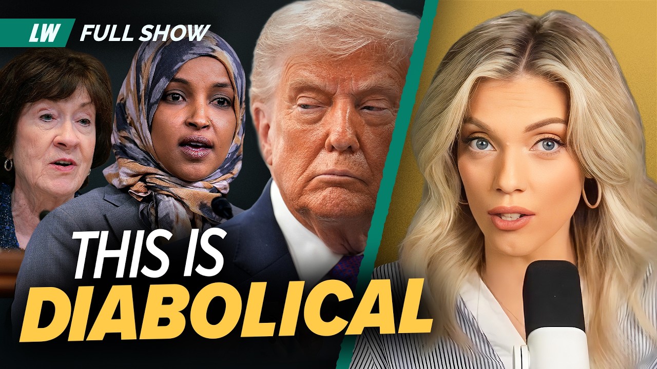 Massive Plot to Subvert Trump Happening TODAY! | Ep 239