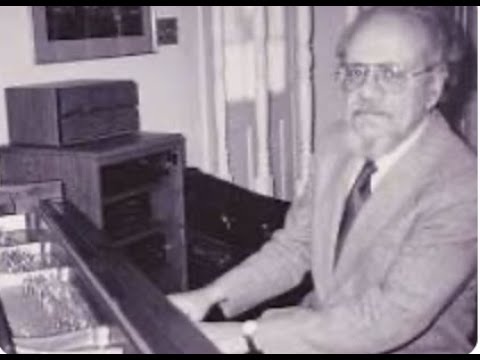 Italo Taranta:  A Starry Night   Clark Bryan, piano