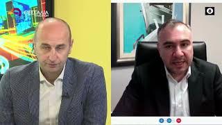 ΕΚΛΗΛΩΣΗ ΤΗΣ ΔΥΠΑ ΣΤΗ ΛΑΡΙΣΑ ΒΑΣΙΛΗΣ ΓΕΩΡΓΙΑΔΗΣ 26 03 2025