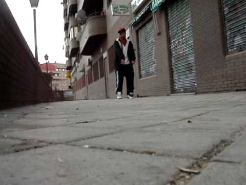 youssef VS cani.leganes