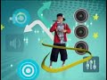 Disney Channel Ident Beatbox Hip Hop