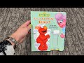 Let S Go Potty Elmo Sesame Street