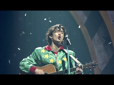 [4k] 190831 전설 - 잔나비(JANNABI) [Fantastic Old-fashioned RETURNS!]