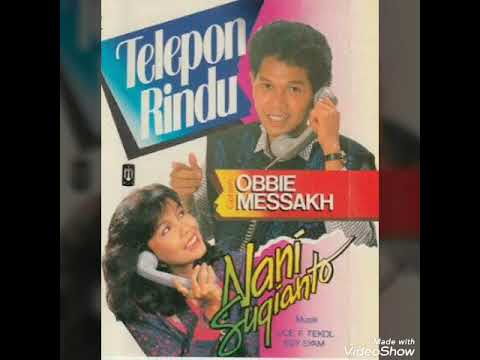 Telepon Rindu - NANI SUGIANTO ( lagu jadul 80an )