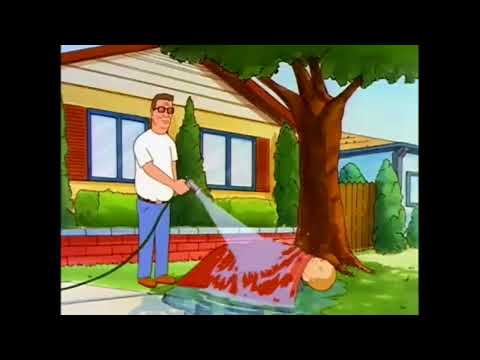 Dang it Bobby I said explode!