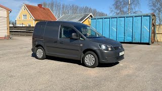 Thiết bị c&ocirc;ng nghiệp kh&aacute;c Volkswagen Caddy | H&igrave;nh ảnh 4 - Machineryline