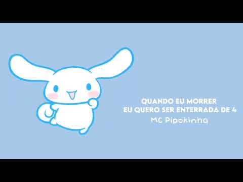 Quando eu morrer eu quero ser enterrada de 4 (Speed Up)