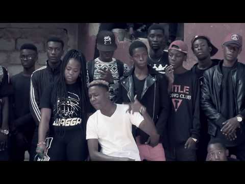 K.O Prip Diip - M16 Round 1