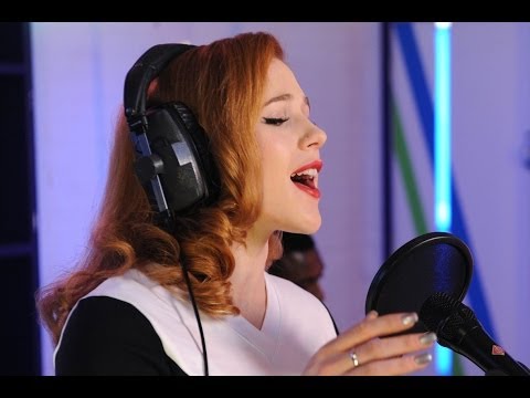 Katy B - 'Crying for No Reason' (Live) | KISS Live Session