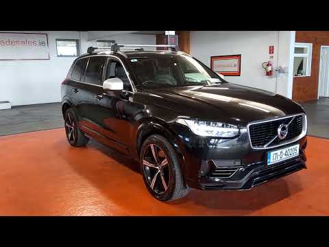 Volvo XC90 T8 (407hp) Phev R-design Geartronic - Image 2