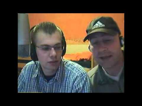 Euer Radio de Modi Joni & Modi Klausi 2010 05 14 #01