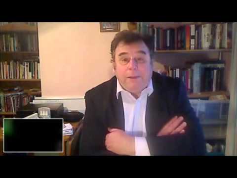 HOW DO WE PREPARE FOR PERSECUTION-JAMES JACOB PRASCH-LIVE FROM ENGLAND