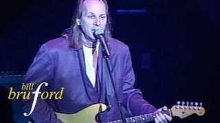 King Crimson - Dinosaur (Live At The Warfield Theatre, San Francisco, 1995)