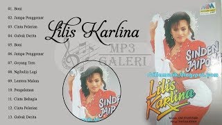 Download lagu LILIS KARLINA GOYANG KARAWANG FULL ALBUM - Lagu Dangdut Lawas Tahun 90an mp3 Download lagu LILIS KARLINA GOYANG KARAWANG FULL ALBUM - Lagu Dangdut Lawas Tahun 90an mp3