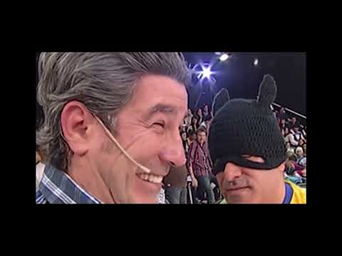 MEJORES TENTADAS DE PACHU PEÑA