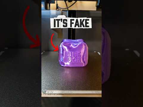 I 3D Printed a Needoh