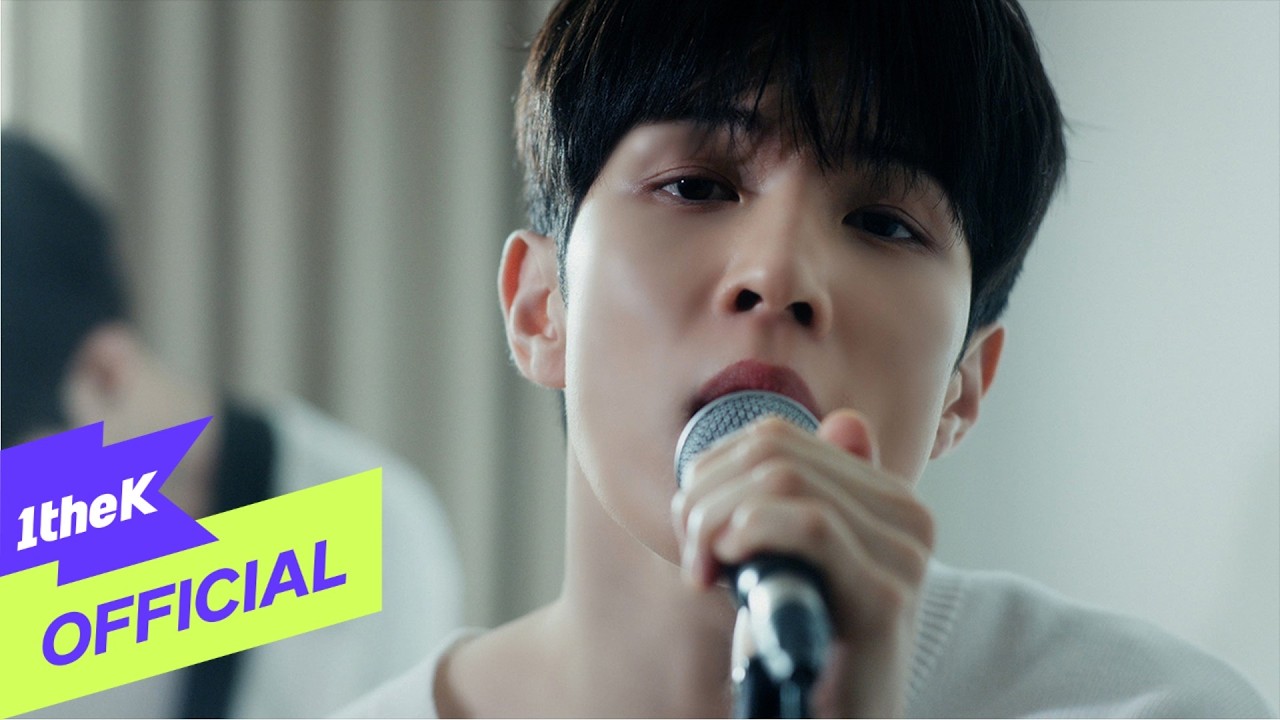 [Teaser] N.Flying(엔플라잉) _ In Between Seasons(환절기 (換節期))