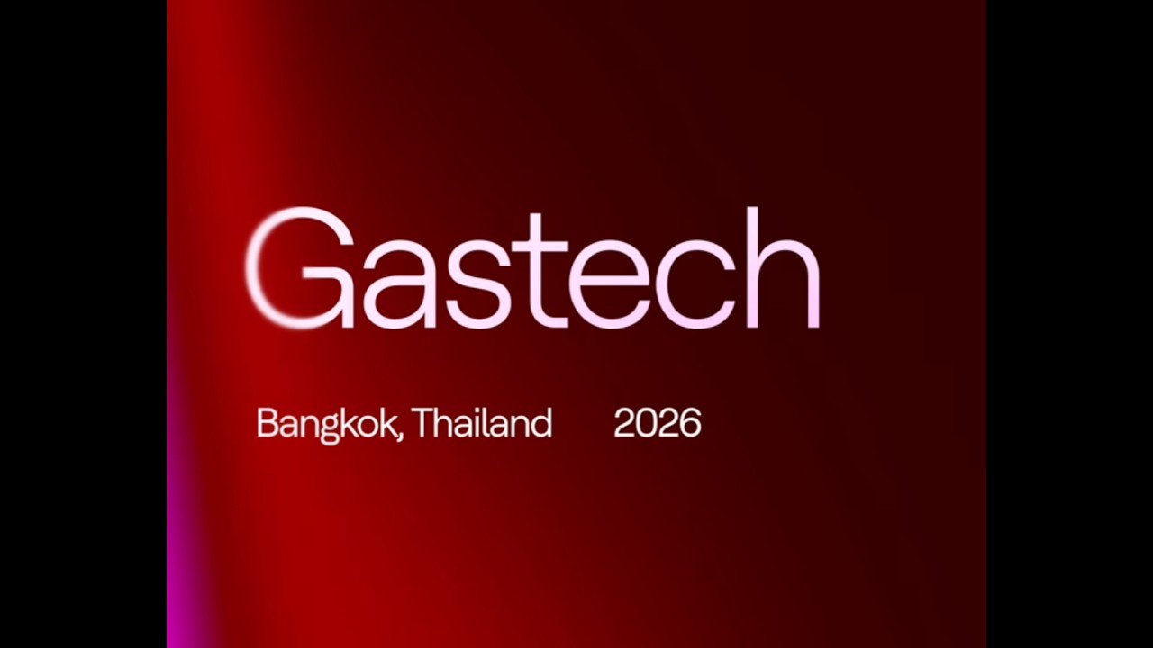 Honeywell at Gastech 2026