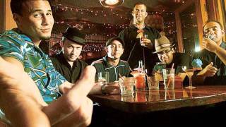 Go Jimmy Go - 02 - Sunday Morning.wmv