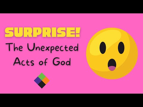 20220424 | Surprise! | A Surprising Conflict of Allegiances