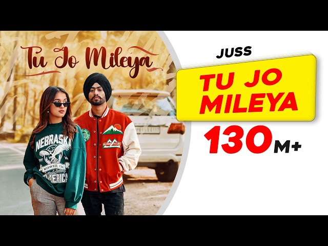 Tu Jo Mileya Lyrics Translation (in English) – Juss