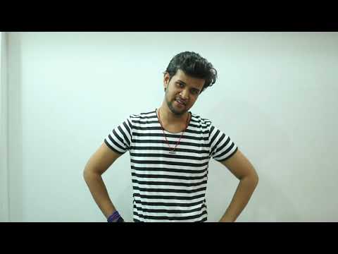 shivam Singh raghuvanshi audition video #1 Arjun Thaakur (negative character with a charm)