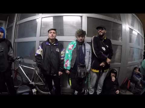 FACU SKILL vs THANATOS - 4tos - Catamarca Vol.7 1vs1 2019