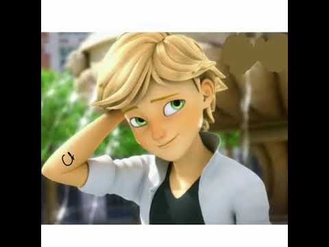 Adrien Glow Up (From Miraculous) #DigitalArt