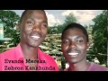 Evance Mereka Zebron Kankhunda Track 6