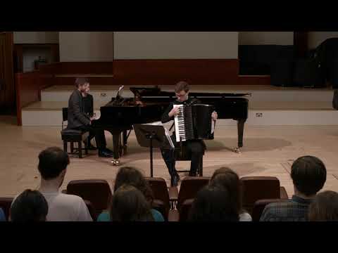 Frescos (Viatcheslav Semionov) - Pàdruig Morrison