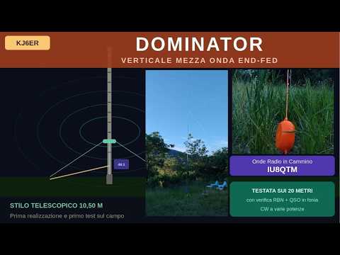 Video from the channel