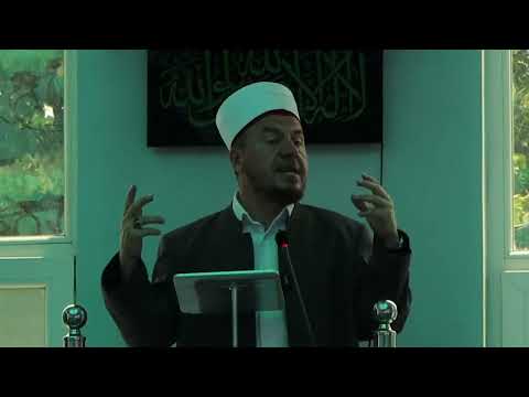 Pushime me Familje - Hoxhë Rafet Zaimi