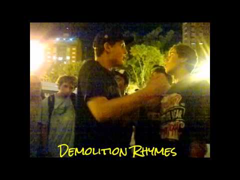 DASH vs SINAPH free MORON