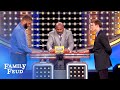 EXCLUSIVE OUTTAKE Best Answer Steve S EVER Heard