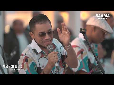 MUJER DIVINA ♪ - Orquesta ZAPEROKO La Resistencia Salsera del Callao