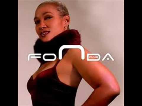 Fonda Rae  Live Performance AT MADISON SQUARE TAVERN