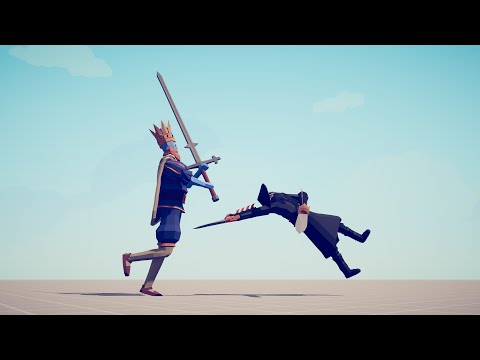 VOID ASSASSIN vs EVERY UNIT - Totally Accurate Battle Simulator