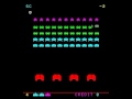 Space Invaders Part 2 Arcade Mame Video Game Taito 1979