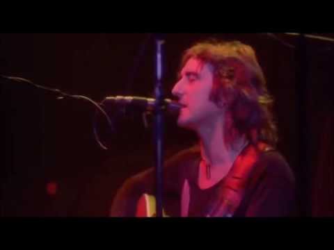 Paul McCartney & Wings - Picasso's Last Words | Richard Cory (Live)