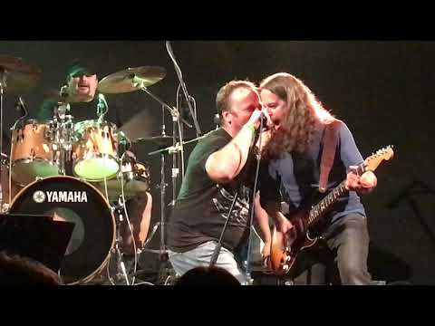 TNN Tady Nikdo Není - 2020 - Houbičky