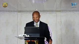 Download lagu Bishop S.B. Zikhali // Holly Spirit Conference //@ CEC PMB mp3