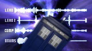 Doctor Who Rock Medley - 11th Theme and "I Am The Doctor" Doctor Who Rock Medley - 11th Theme and "I Am The Doctor"
