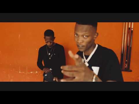 Magsopra feat Judavil dans COF(Preclips)