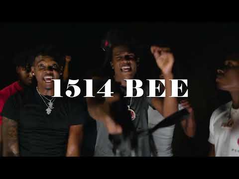 Cobleeda x 40glockcyou x 1514 Bee x Ruger Rudy - Gator Pack (Official Video)